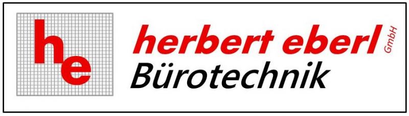 Herbert Eberl Bürotechnik